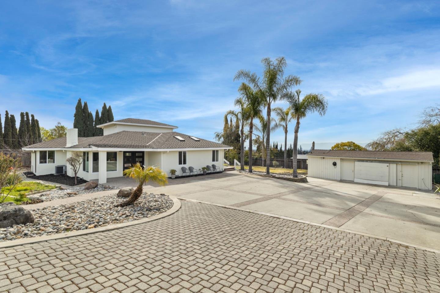2245 Old Piedmont Rd, San Jose, CA 95132