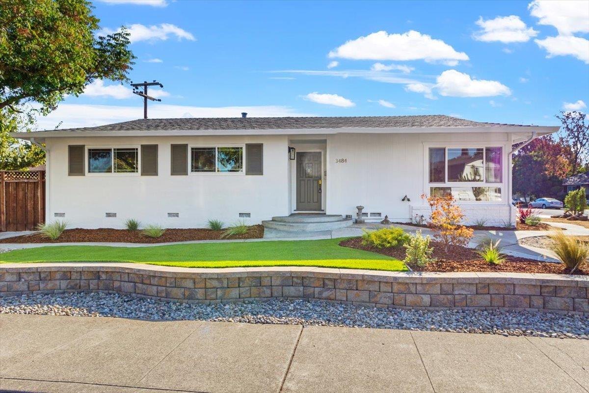 3484 Kenyon Dr, Santa Clara, CA 95051