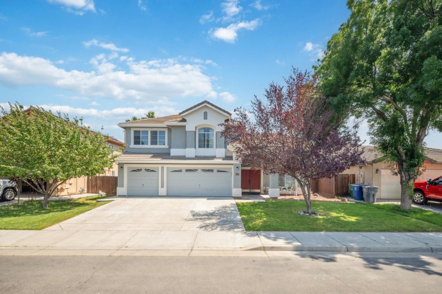 1009 Garden St, Los Banos, CA 93635