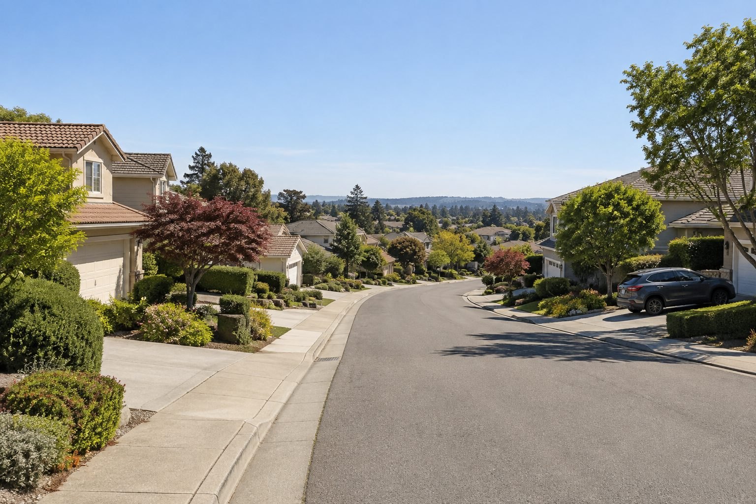 Daly City